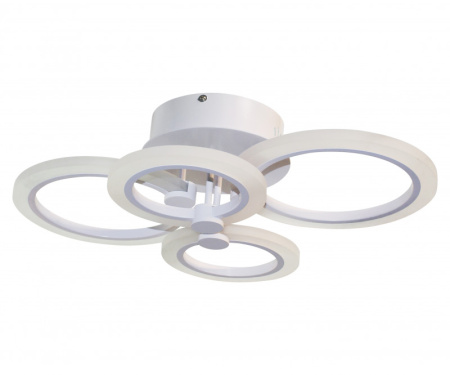 Накладные светильники — Накладной светильник Kink Light 07817 купить в 