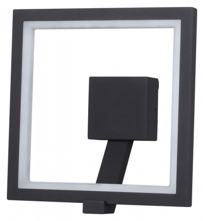 Уличные настенные светильники — Светильник настенный Novotech 357445 купить в 