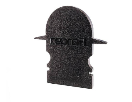 Светодиодные ленты — Заглушка Deko-Light End Cap R-ET-02-08 Set 2 pcs 979642 купить в  Светодиодные ленты — Заглушка Deko-Light End Cap R-ET-02-08 Set 2 pcs 979642 купить в