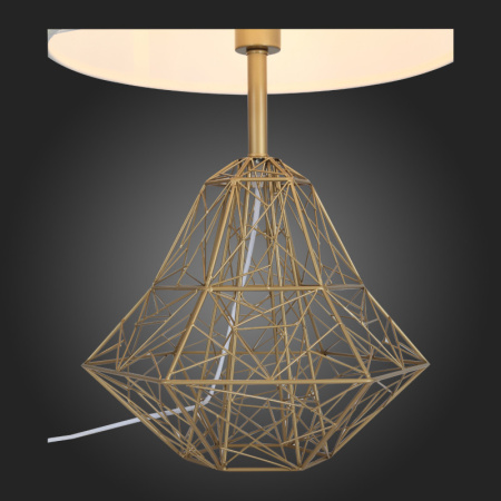 Настольные лампы — Настольная лампа ST-Luce SL264.204.01 купить в 