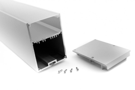 Профили для светодиодных лент — Профиль DesignLed LS.4970 купить в 