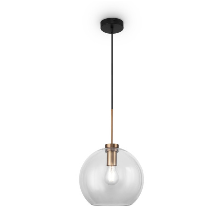 Подвесные светильники — Подвесной светильник Freya FR8003PL-01BS купить в 