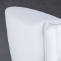 Настенные бра — Бра ARTE Lamp A6930AP-1WH купить в  Настенные бра — Бра ARTE Lamp A6930AP-1WH купить в