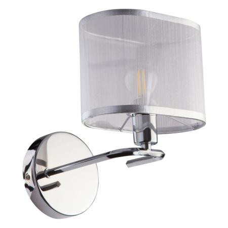 Настенные бра — Бра Freya FR5016WL-01CH купить в 