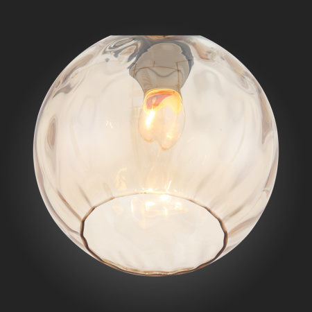 Подвесные светильники — Подвесной светильник ST-Luce SL374.313.01 купить в 