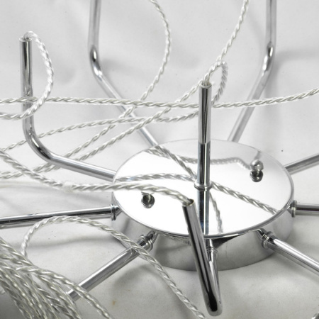 Люстры подвесные — Подвесная люстра Lussole LSP-9550 купить в  Люстры подвесные — Подвесная люстра Lussole LSP-9550 купить в