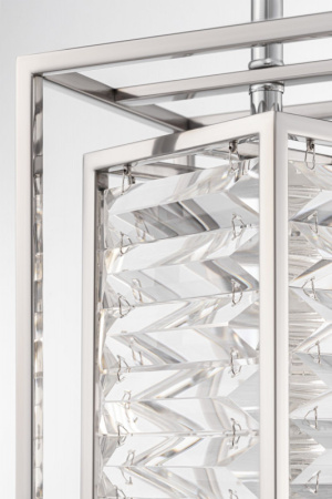 Подвесные светильники — Подвесной светильник Maytoni MOD060PL-01CH купить в 