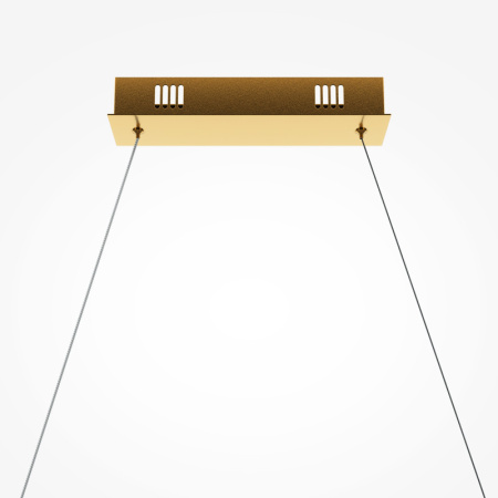 Подвесные светильники — Подвесной светильник Maytoni P097PL-L28BS3K купить в 