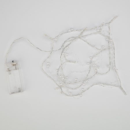 Светодиодные гирлянды — Светодиодная гирлянда Neon-Night 303-097 купить в 