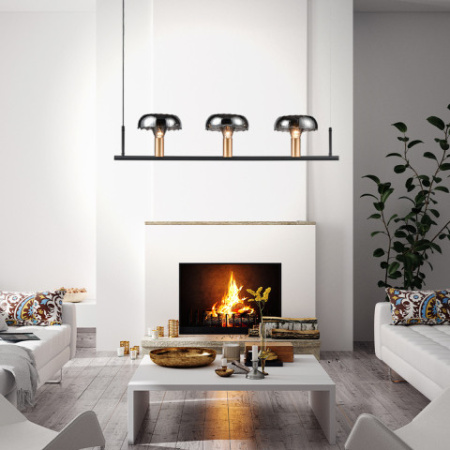 Подвесные светильники — Подвесной светильник Vele Luce VL5642P03 купить в 