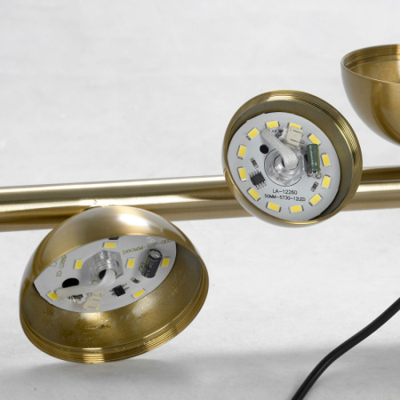 Люстры подвесные — Подвесная люстра Lussole LSP-8645 купить в 