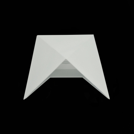 Уличные настенные светильники — Светильник настенный ST-Luce SL9503.501.01 купить в 