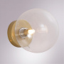 Настенные бра — Бра ARTE Lamp A7790AP-1GO купить в  Настенные бра — Бра ARTE Lamp A7790AP-1GO купить в