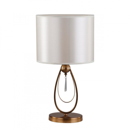 Настольные лампы — Настольная лампа Omnilux OML-63814-01 купить в 