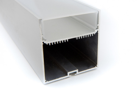 Профили для светодиодных лент — Профиль DesignLed LS.7477 купить в 