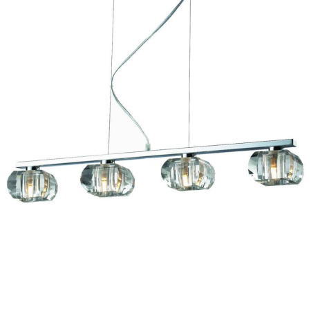 Подвесные светильники — Подвесной светильник Azzardo Rubic 4 AZ0493 купить в 