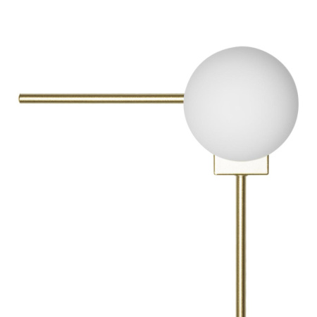 Настенные бра — Бра LOFT IT 10132/A Gold купить в 