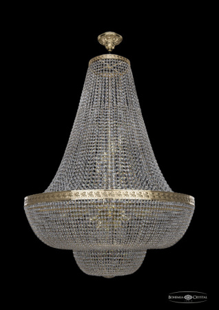 Люстры на штанге — Люстра на штанге Bohemia Ivele Crystal 19091/H2/90IV G купить в  Люстры на штанге — Люстра на штанге Bohemia Ivele Crystal 19091/H2/90IV G купить в