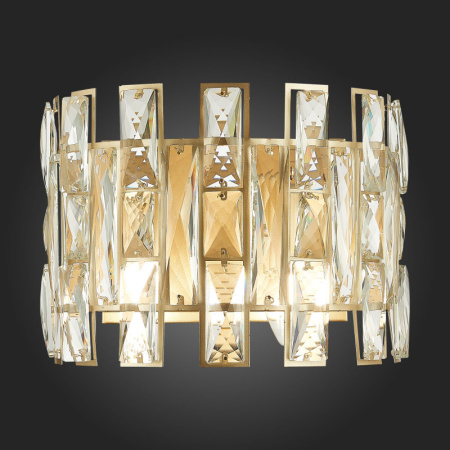 Настенные бра — Бра ST-Luce SL1626.201.02 купить в  Настенные бра — Бра ST-Luce SL1626.201.02 купить в