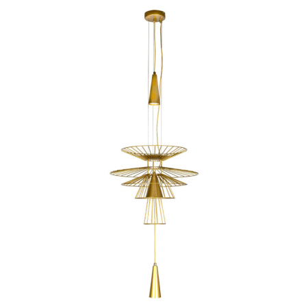 Подвесные светильники — Подвесной светильник LOFT IT 10141/400 купить в 