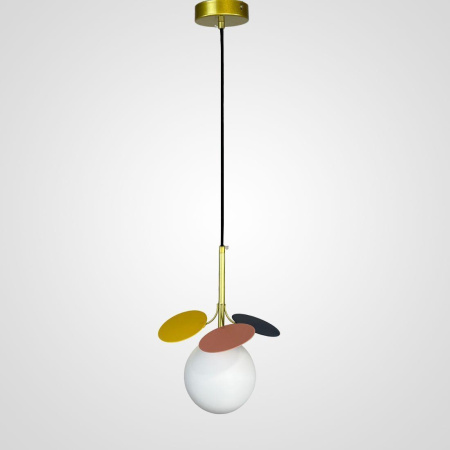 Подвесные светильники — Подвесной светильник Imperium Loft Matisse 191914-26 купить в 