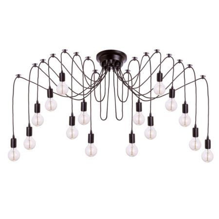 Люстры подвесные — Подвесная люстра LOFT IT LOFT1162/16 купить в 