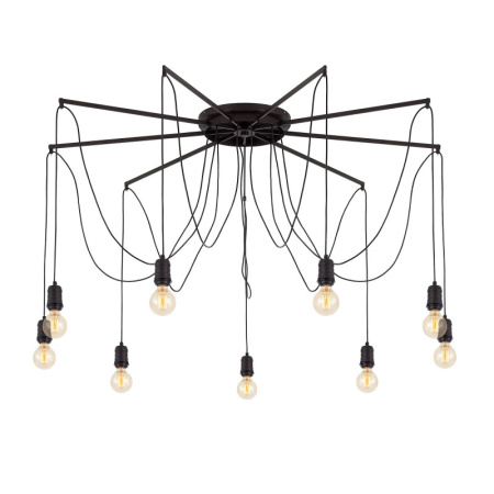 Подвесные светильники — Подвесной светильник Citilux CL451292 купить в 