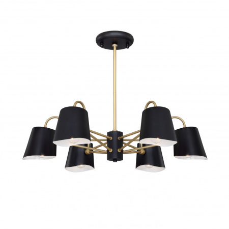 Люстры на штанге — Люстра на штанге F-Promo 2177-6P купить в 