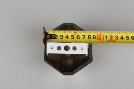 Настенные бра — Бра APLOYT APL.801.11.02 купить в 