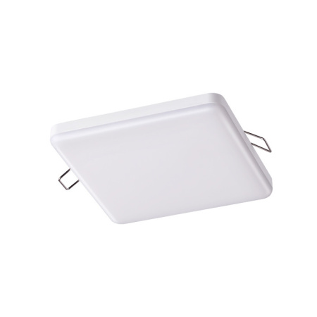 Встраиваемые точечные светильники — Встраиваемый светильник Novotech 358148 купить в 