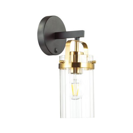 Настенные бра — Бра Odeon Light 4653/1W купить в 