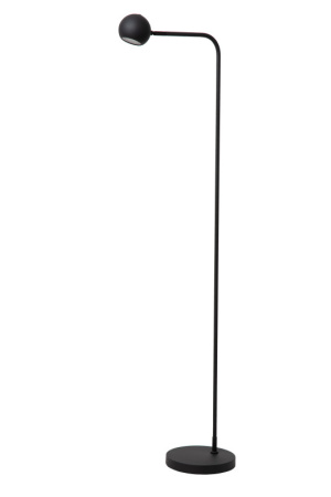 Торшеры и напольные светильники — Торшер LUCIDE 36721/03/30 купить в 