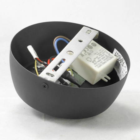 Настенные бра — Бра Lussole LSP-8016 купить в 