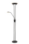 Торшеры и напольные светильники — Торшер LUCIDE 19792/24/30 купить в  Торшеры и напольные светильники — Торшер LUCIDE 19792/24/30 купить в