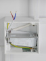 Настенные бра — Настенный светодиодный светильник Elvan GW-46220/2SQ-20W-WW-Wh купить в  Настенные бра — Настенный светодиодный светильник Elvan GW-46220/2SQ-20W-WW-Wh купить в
