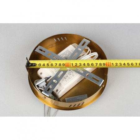 Подвесные светильники — Подвесной светильник Omnilux OML-99903-62 купить в 