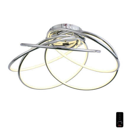 Люстры накладные — Накладная люстра ST-Luce SL918.102.05 купить в  Люстры накладные — Накладная люстра ST-Luce SL918.102.05 купить в