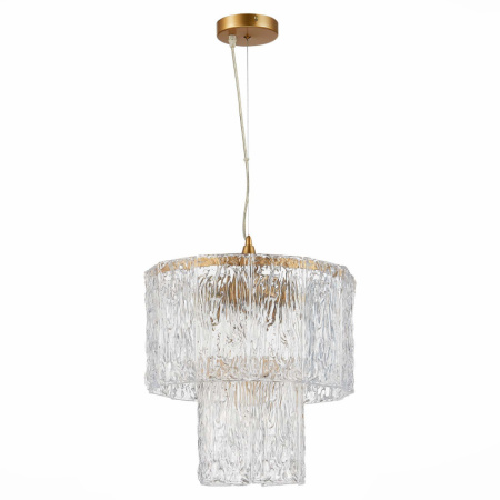 Люстры каскадные — Каскадная люстра Evoluce SLE283203-05 купить в  Люстры каскадные — Каскадная люстра Evoluce SLE283203-05 купить в