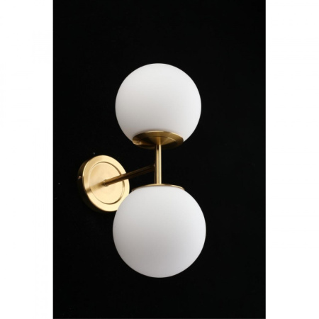 Настенные бра — Бра APLOYT APL.759.11.02 купить в 