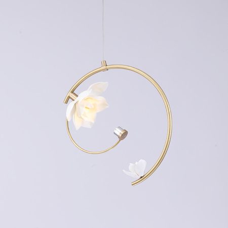 Подвесные светильники — Подвесной светильник ImperiumLoft 228975-26 купить в 