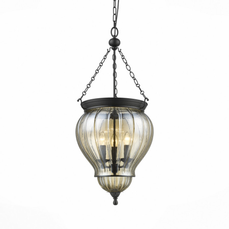 Люстры подвесные — Подвесная люстра ST-Luce SL317.433.03 купить в 