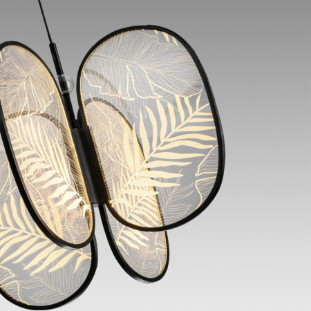 Подвесные светильники — Подвесной светильник Odeon Light 6665/53L купить в 