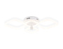 Люстры накладные — Накладная люстра Ambrella Light FA3822 купить в  Люстры накладные — Накладная люстра Ambrella Light FA3822 купить в