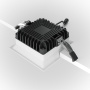 Влагозащищенные точечные светильники — Влагозащищенный светильник Maytoni Technical DL056-12W3K-W купить в  Влагозащищенные точечные светильники — Влагозащищенный светильник Maytoni Technical DL056-12W3K-W купить в