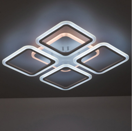 Накладные светильники — Накладной светильник Citilux CL232A150E купить в 