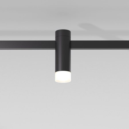 Трековые светильники — Светильник на шине Elektrostandard Трековый светильник 85116/01 купить в 