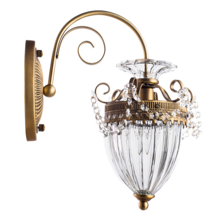 Настенные бра — Бра ARTE Lamp A4410AP-1SR купить в  Настенные бра — Бра ARTE Lamp A4410AP-1SR купить в