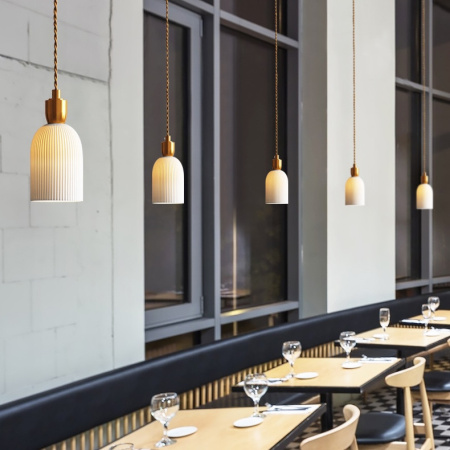 Подвесные светильники — Подвесной светильник ImperiumLoft 177923-26 купить в 