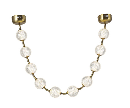 Подвесные светильники — Подвесной светильник Kink Light 08038-10L,20 купить в 