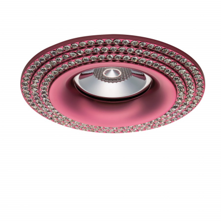 Встраиваемые точечные светильники — Встраиваемый светильник Lightstar 011978R купить в  Встраиваемые точечные светильники — Встраиваемый светильник Lightstar 011978R купить в